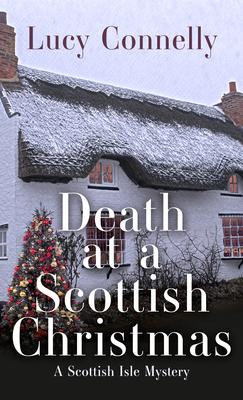 Death at a Scottish Christmas