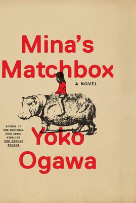 Mina's Matchbox