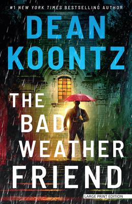 The Bad Weather Friend Subscription