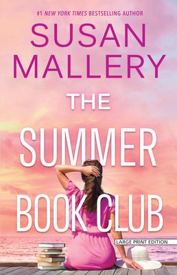 The Summer Book Club Subscription