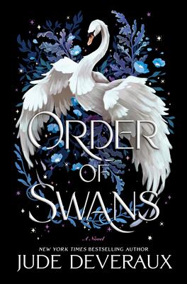 Order of Swans Subscription
