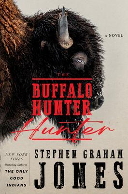 The Buffalo Hunter Hunter Subscription