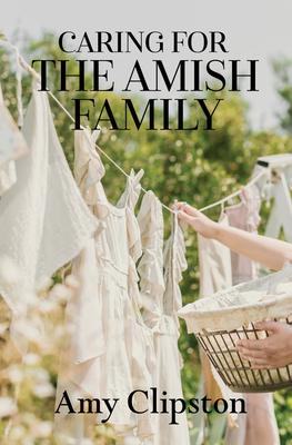 Caring for the Amish Family Subscription