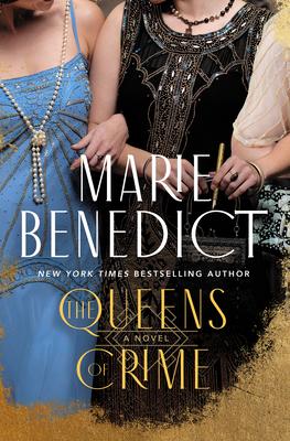 The Queens of Crime Subscription