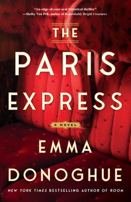 The Paris Express Subscription