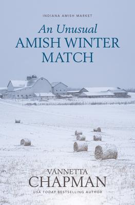 An Unusual Amish Winter Match