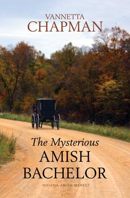The Mysterious Amish Bachelor