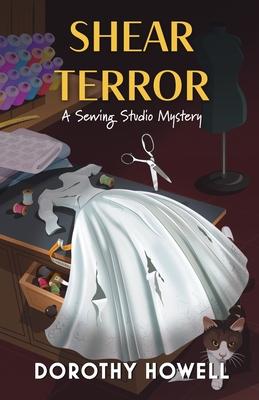 Shear Terror Subscription