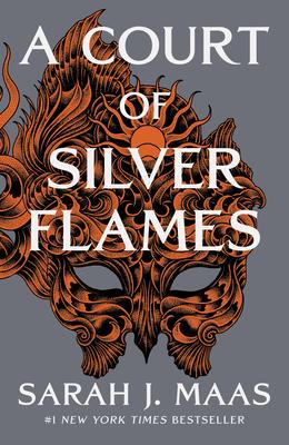 A Court of Silver Flames Subscription