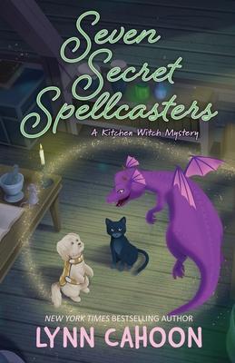 Seven Secret Spellcasters Subscription