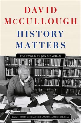 History Matters Subscription