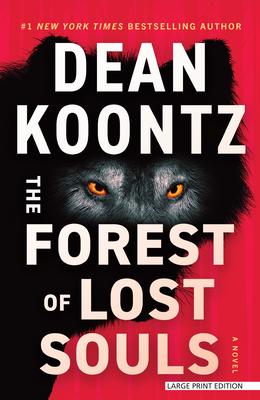 The Forest of Lost Souls Subscription