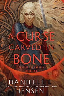 A Curse Carved in Bone Subscription