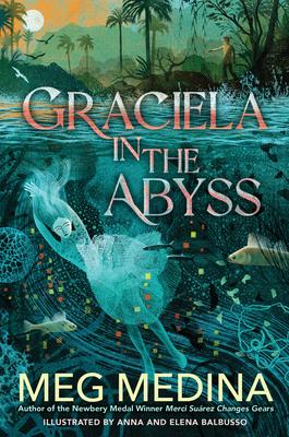 Graciela in the Abyss Subscription