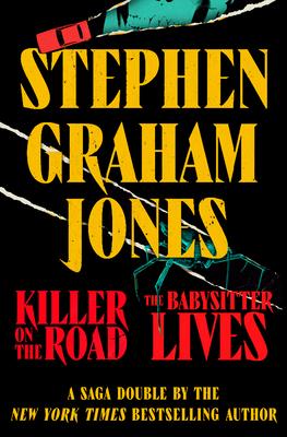 Killer on the Road / The Babysitter Lives Subscription