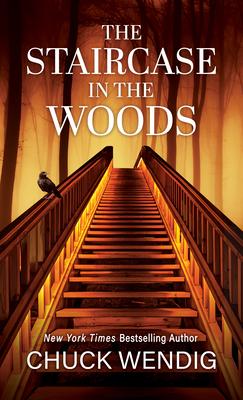 The Staircase in the Woods Subscription