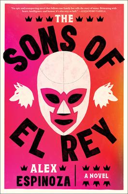 The Sons of El Rey Subscription
