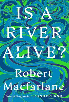 Is a River Alive? Subscription