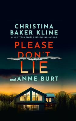 Please Don't Lie: A Thriller Subscription