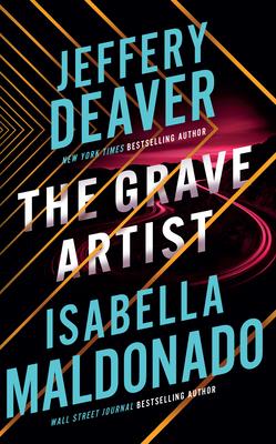 The Grave Artist Subscription
