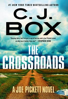 The Crossroads Subscription
