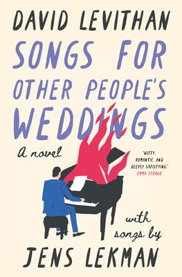 Songs for Other People's Weddings Subscription