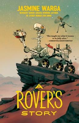 A Rover's Story Subscription