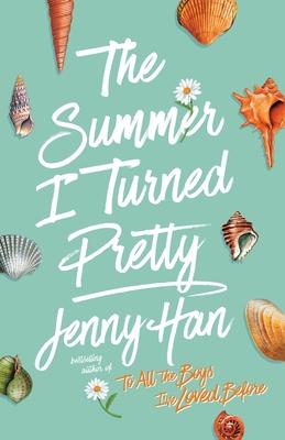 The Summer I Turned Pretty Subscription