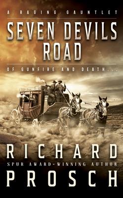 Seven Devils Road Subscription