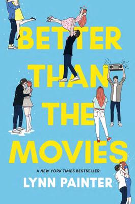 Better Than the Movies Subscription