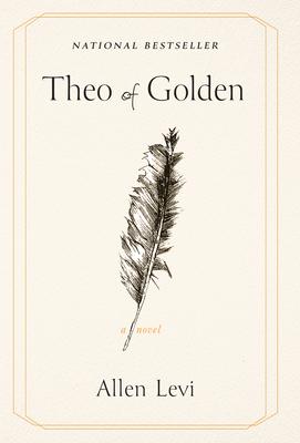 Theo of Golden Subscription
