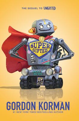 Supergifted Subscription