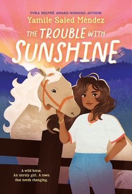 The Trouble with Sunshine