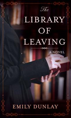 The Library of Leaving
