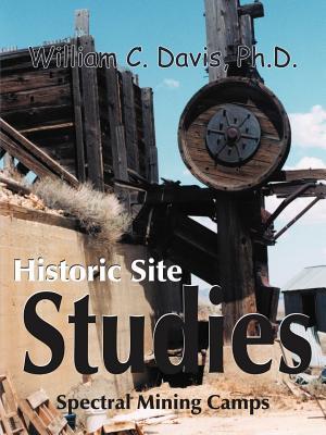Historic Site Studies: Spectral Mining Camps Subscription