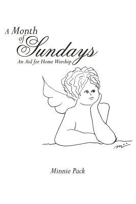 A Month of Sundays: An Aid for Home Worship