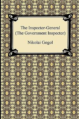 The Inspector-General (the Government Inspector)