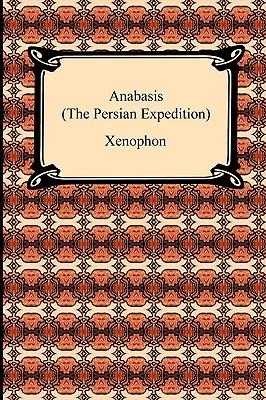 Anabasis (The Persian Expedition)