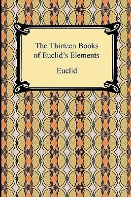 The Thirteen Books of Euclid's Elements