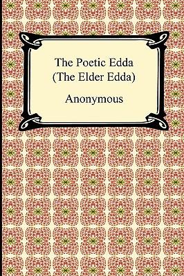 The Poetic Edda (the Elder Edda)