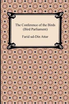 The Conference of the Birds (Bird Parliament)