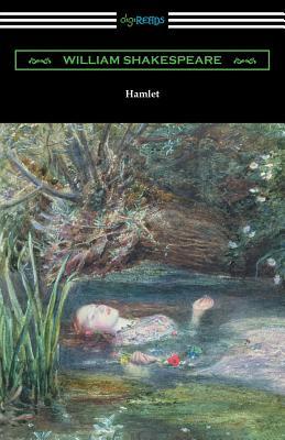 Hamlet (Annotated by Henry N. Hudson with an Introduction by Charles Harold Herford)