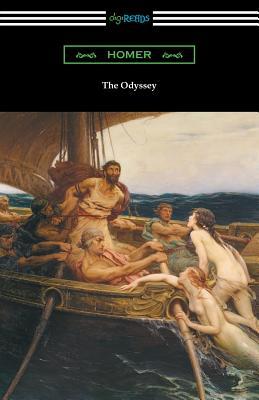The Odyssey (Translated into prose by Samuel Butler with an Introduction by William Lucas Collins) Subscription