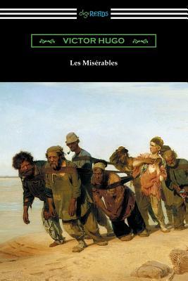 Les Miserables (Translated by Isabel F. Hapgood)