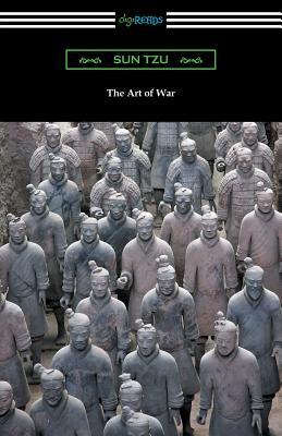 The Art of War (Translated with commentary and an introduction by Lionel Giles) Subscription