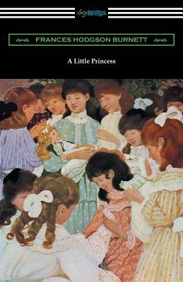 A Little Princess (Illustrated by Ethel Franklin Betts) Subscription