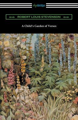 A Child's Garden of Verses (Illustrated by Jessie Willcox Smith) Subscription