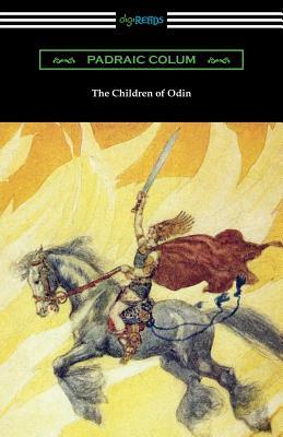The Children of Odin Subscription