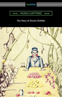 The Story of Doctor Dolittle