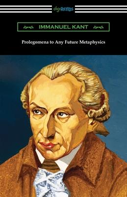 Prolegomena to Any Future Metaphysics Subscription